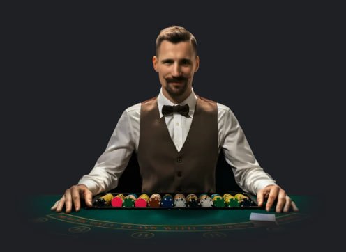 333kbz Responsible Gaming Tools — Deposit Limit နှင့် Self-Exclusion ဝန်ဆောင်မှု ဓာတ်ပုံ
