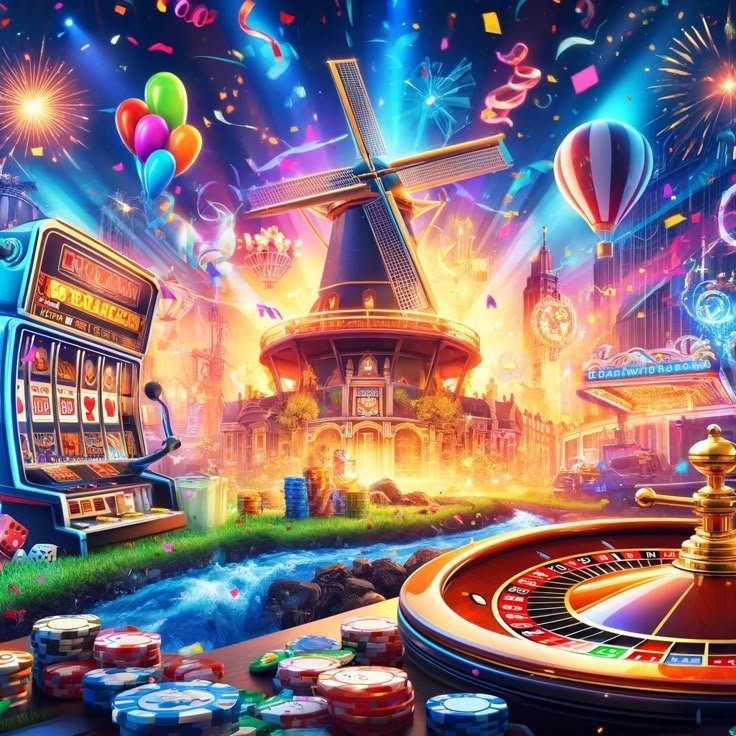 333kbz Casino ဂိမ်းများ