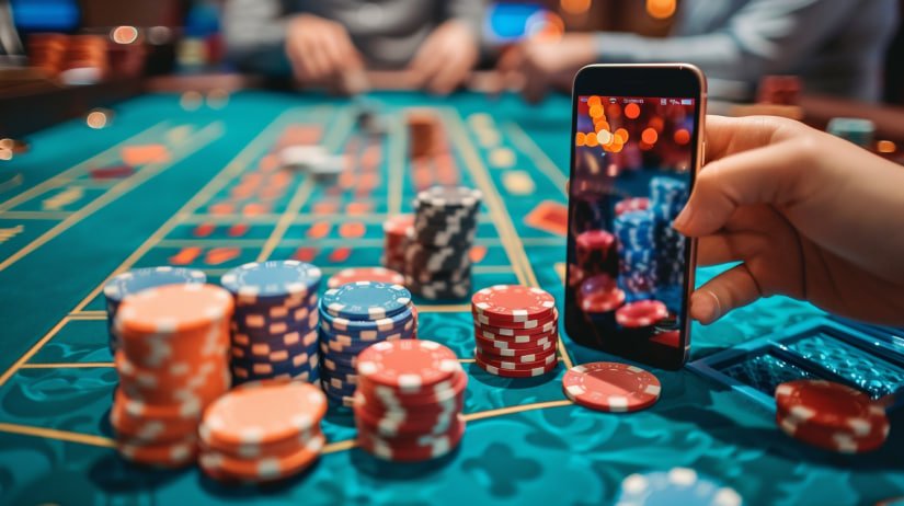 333kbz Live Casino - တိုက်ရိုက်ကာစီနို